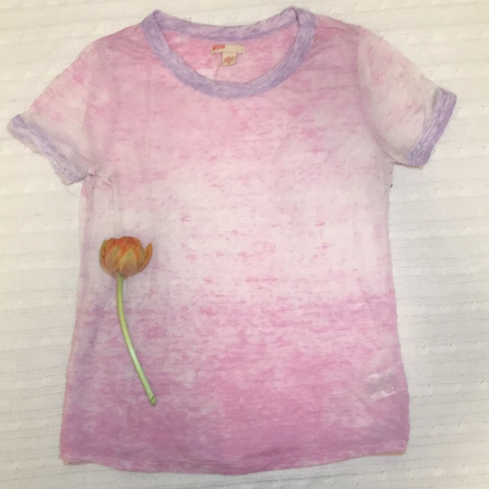 BDG soft cotton t shirt - size M